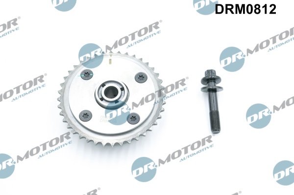 Koło zmiennych faz rozrządu DR.MOTOR AUTOMOTIVE DRM0812