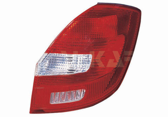 Lampa tylna zespolona ALKAR 2202559
