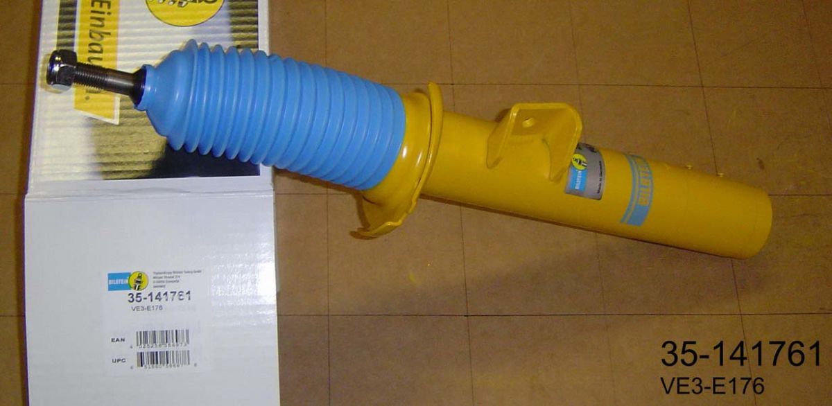 Amortyzator BILSTEIN 35-141761