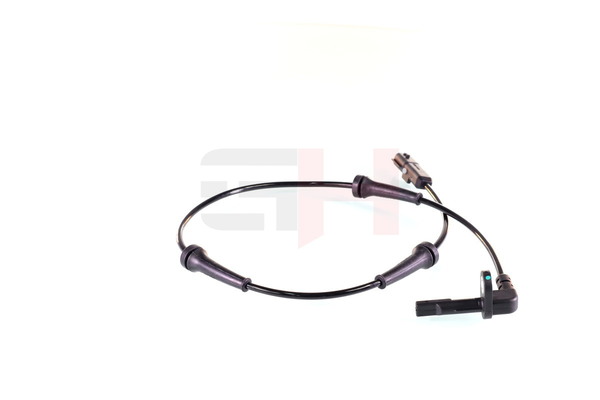Czujnik prędkości obrotowej koła GH GH-703968V