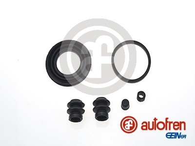 Zestaw naprawczy zacisku AUTOFREN SEINSA D4981