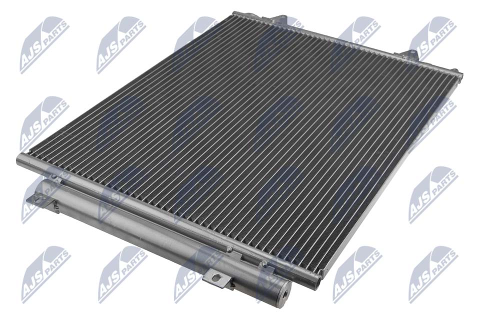 Skraplacz klimatyzacji NTY CCS-VW-018