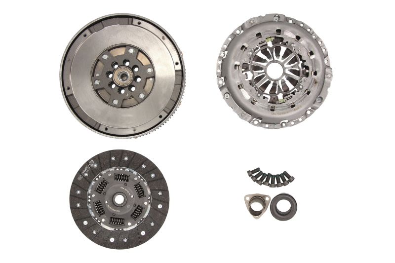 Zestaw sprzęgła LUK 600 0178 00