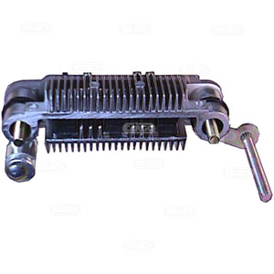 Mostek prostowniczy alternatora HC-CARGO 135228