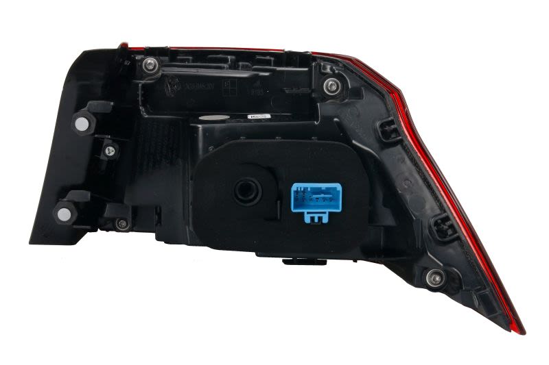 Lampa tylna zespolona MAGNETI MARELLI 714081850101