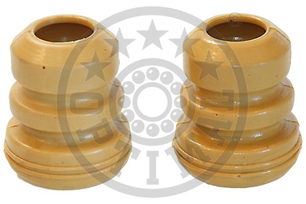 Komplet osłon i odbojów OPTIMAL AK-735304