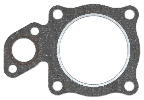 Uszczelka turbosprężarki ELRING 125.600