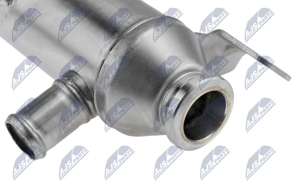 Chłodnica  recyrkulacji spalin NTY EGR-CT-014A