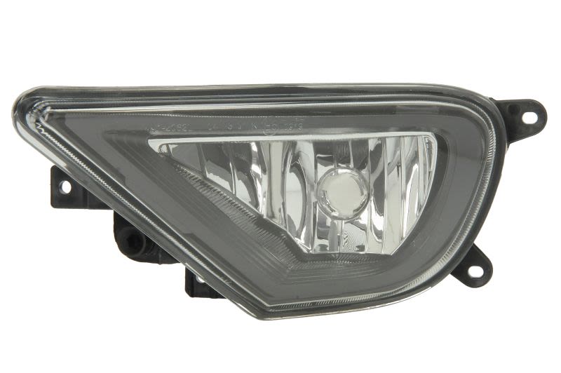 Lampa przeciwmgielna przednia ABAKUS 441-2062L-UE