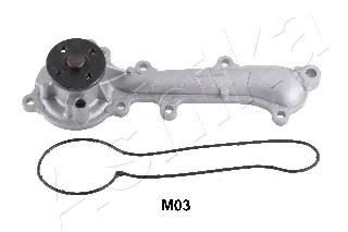 Pompa wody ASHIKA 35-0M-M03
