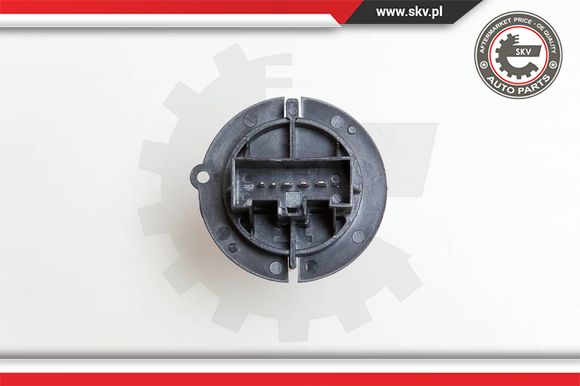 Opornik wentylatora ESEN SKV 95SKV015