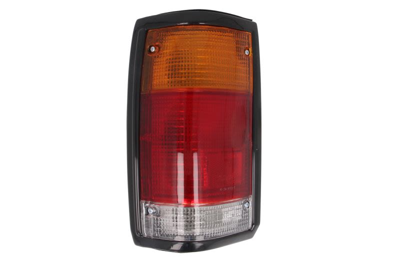 Lampa tylna zespolona ABAKUS 216-1912L-E2