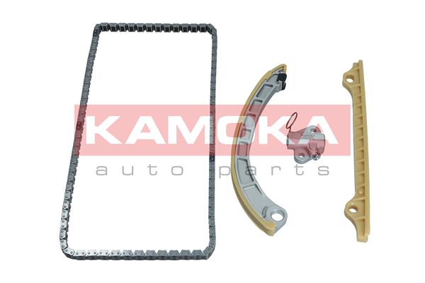 Zestaw łańcucha rozrządu KAMOKA 7001658