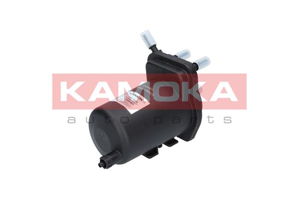 Filtr paliwa KAMOKA F306401