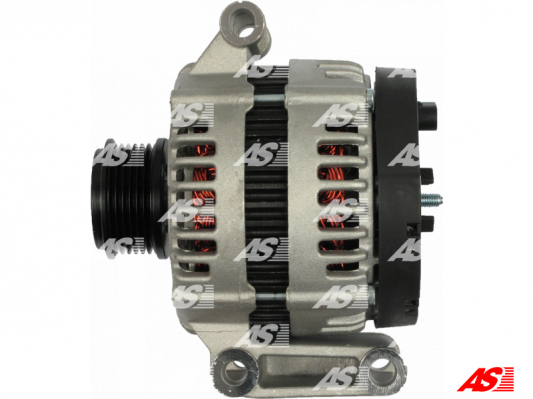 Alternator AS-PL A0200