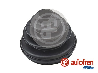 Zestaw osłon AUTOFREN SEINSA D8631