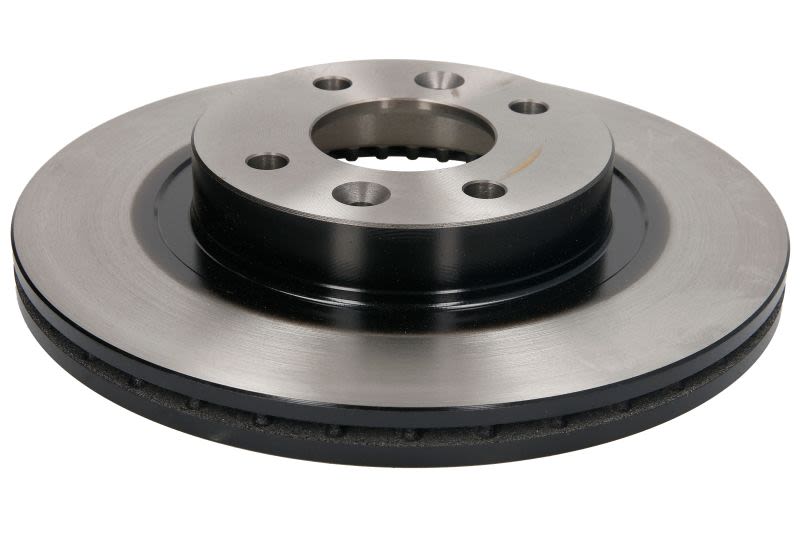 Tarcza hamulcowa TRW DF1017