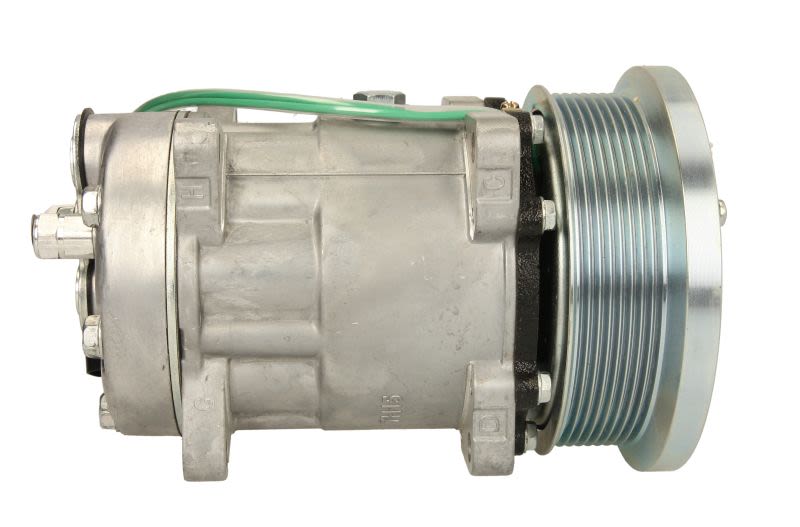 Kompresor klimatyzacji NRF 32828