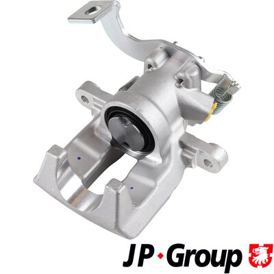 Zacisk hamulca JP GROUP 4861900870