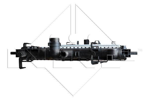 Chłodnica NRF 53155