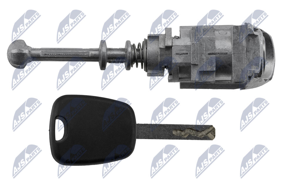 Zamek drzwi NTY EZC-PE-024