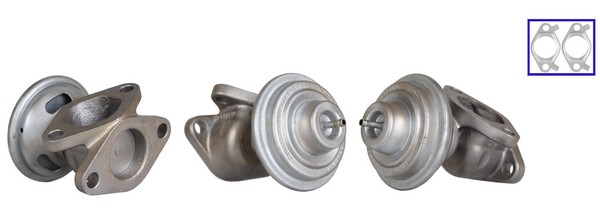 Zawór EGR DRI 717710245