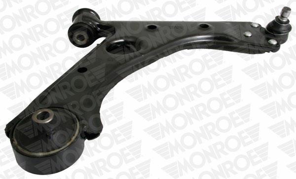 Wahacz zawieszenia koła MONROE L24545