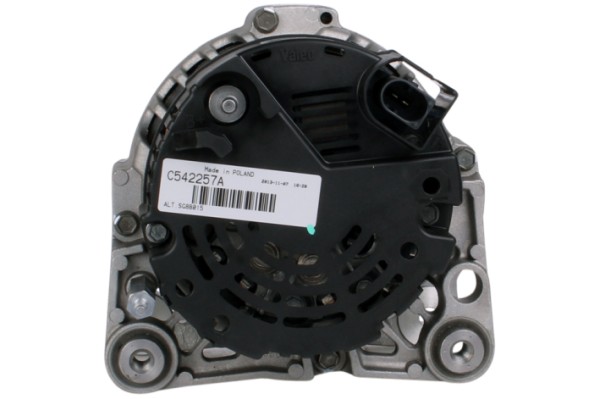 Alternator HELLA 8EL 012 429-951