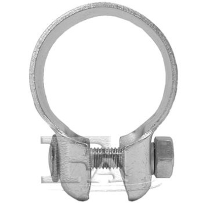 Łącznik układu wydechowego HART 405 589