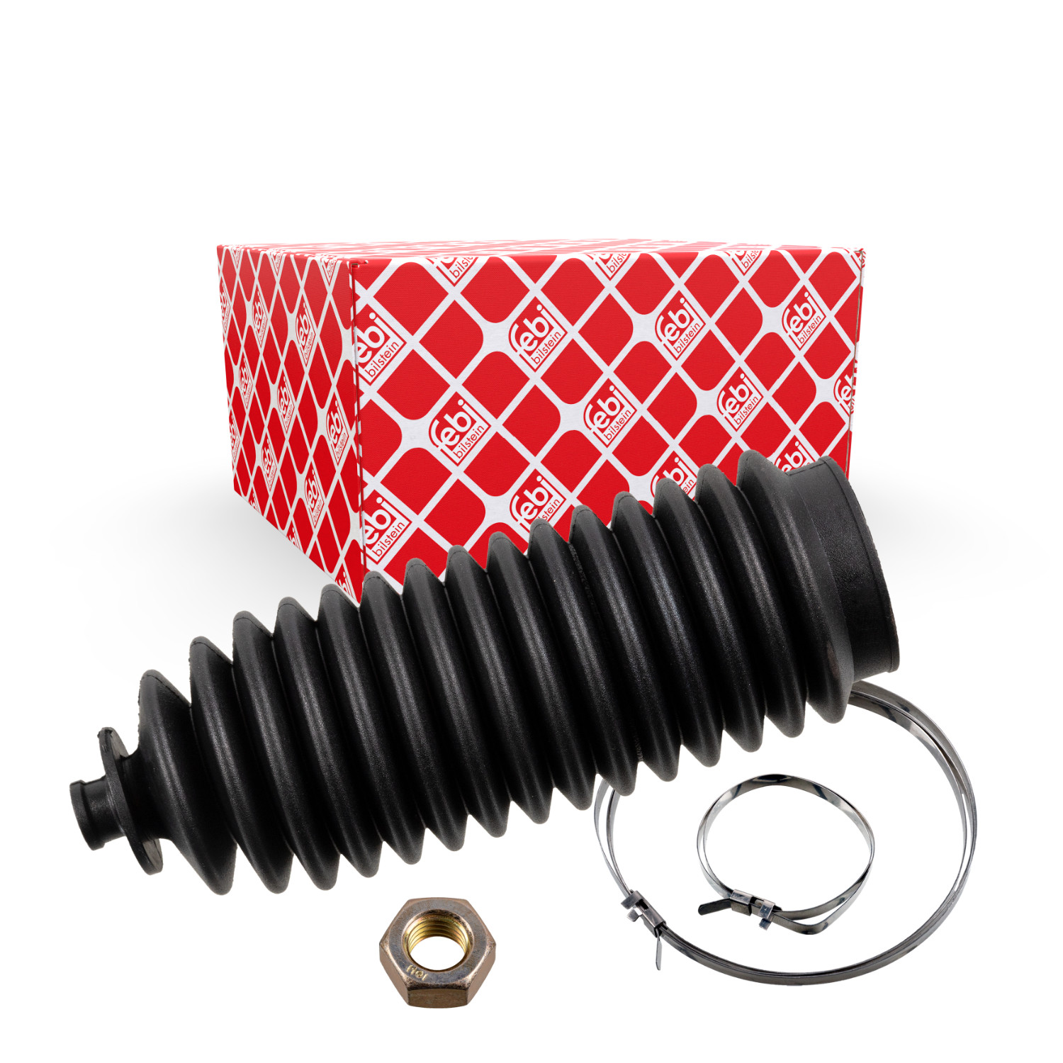 Osłona drążka kierowniczego FEBI BILSTEIN 22592