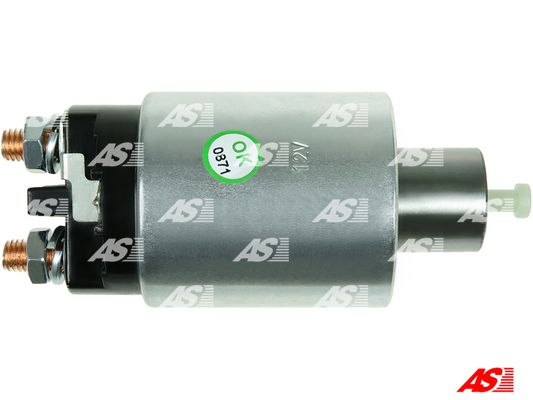 Elektromagnes rozrusznika AS-PL SS5139P