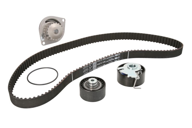 Zestaw paska rozrządu z pompą wody GATES KP25581XS