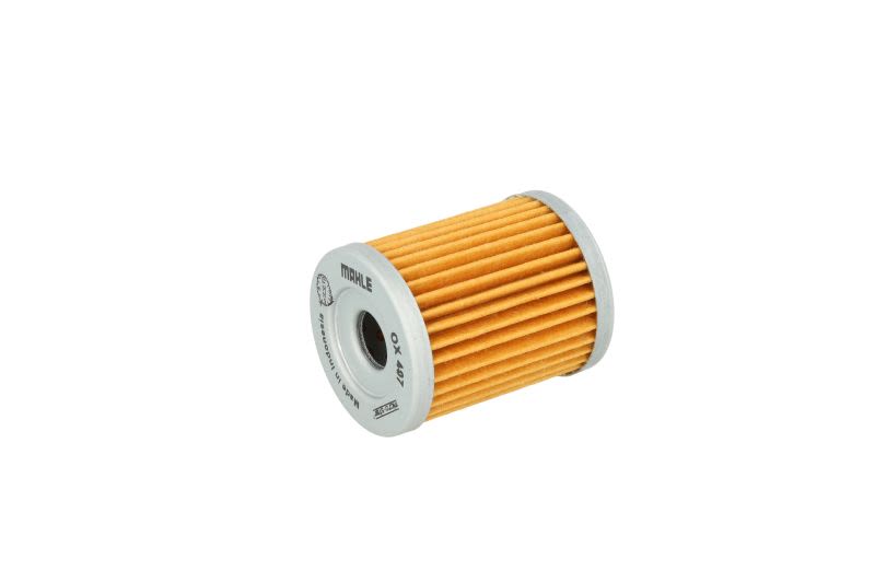 Filtr oleju KNECHT OX 407