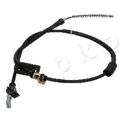 Linka hamulca ręcznego JAPKO 131840L