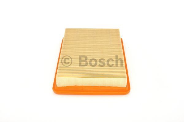 Filtr powietrza BOSCH F 026 400 187