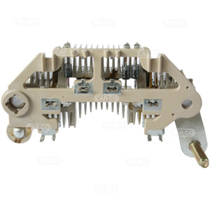 Mostek prostowniczy alternatora HC-CARGO 138205