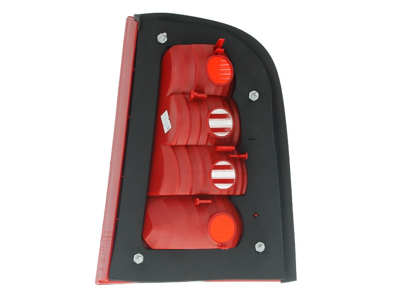 Lampa tylna zespolona ABAKUS 665-1904L-LD-UE