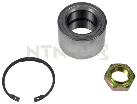 Zestaw łożysk koła SNR R140.38