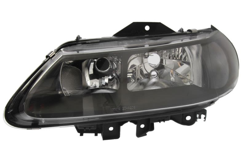 Reflektor TYC 20-0206-05-2