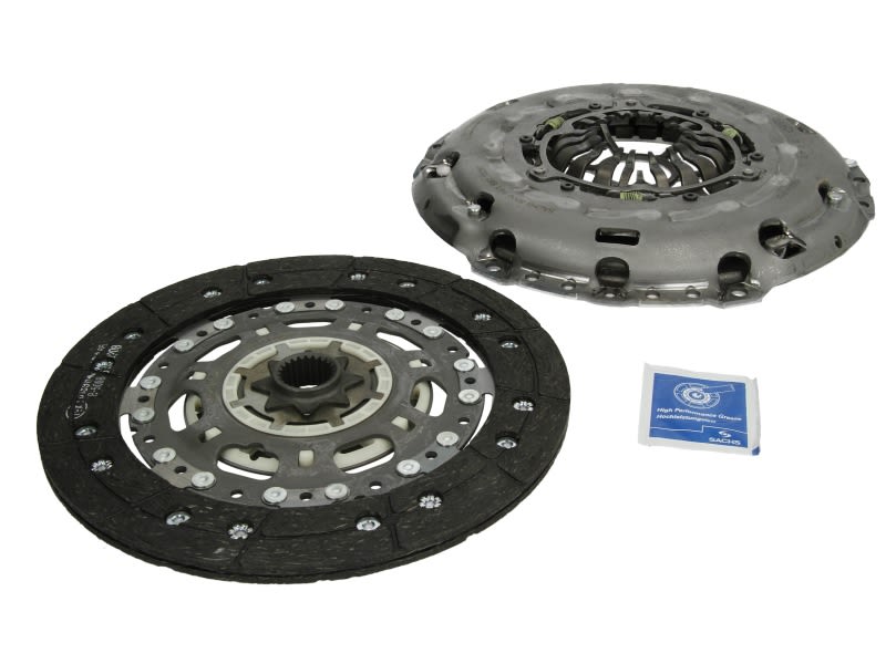 Zestaw sprzęgła SACHS 3000 951 881