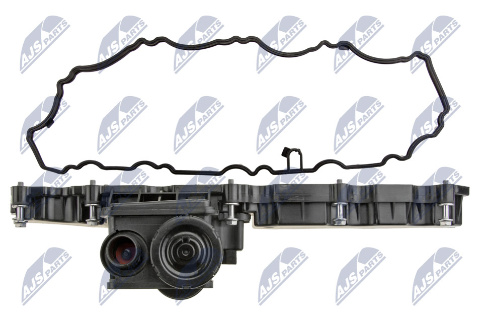 Pokrywa głowicy cylindrów NTY BPZ-LR-011