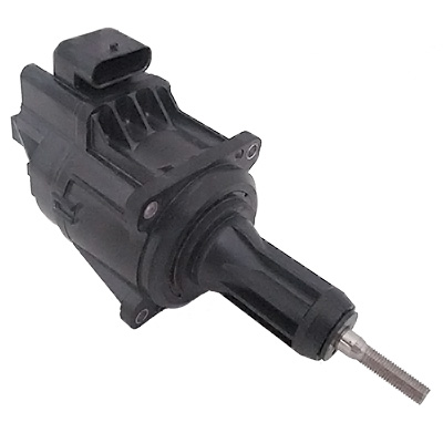 Turbosprężarka MEAT & DORIA 66044