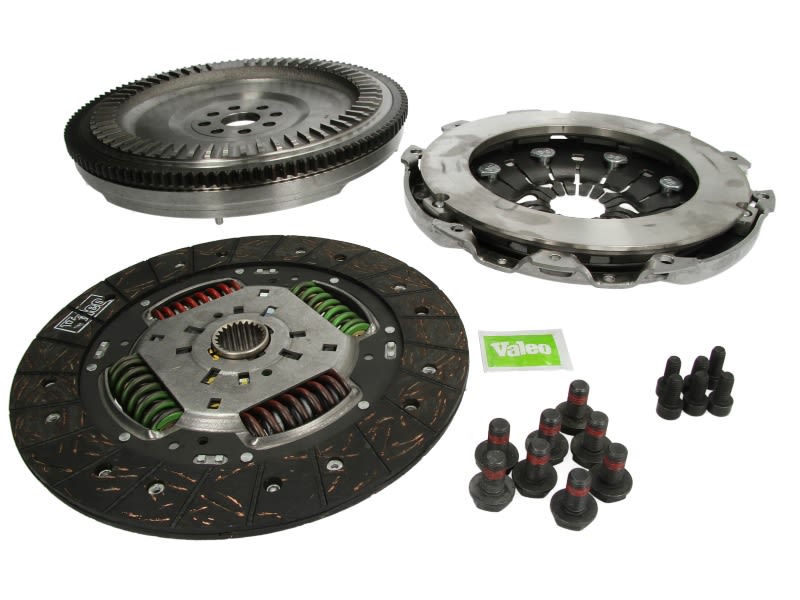Zestaw sprzęgła VALEO 835055