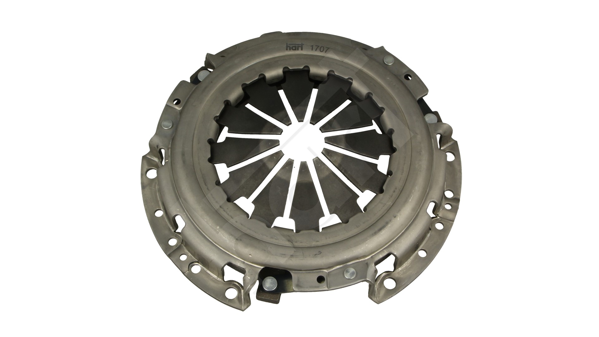 Tarcza dociskowa sprzęgła HART 334 871