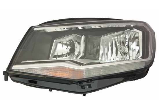 Reflektor ABAKUS 441-11AHRMLDEM2
