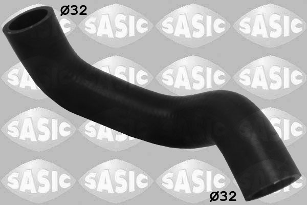 Przewód układu chłodzenia SASIC 3406160