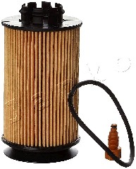 Filtr oleju JAPKO 1ECO152