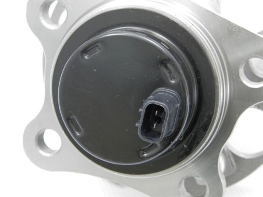 Zestaw łożysk koła NTY KLT-TY-117