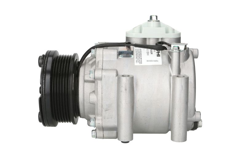 Kompresor klimatyzacji DELPHI TSP0159336