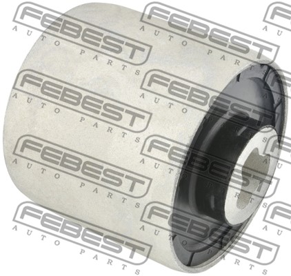 Tuleja wahacza FEBEST BZAB-053